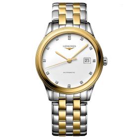Longines FLAGSHIP L4.974.3.27.7