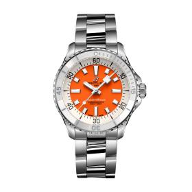 Breitling Superocean Automatic 36 A17377211O1A1