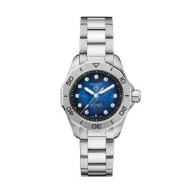 TAG Heuer TAG HEUER AQUARACER PROFESSIONAL 200 DATE WBP2411.BA0622