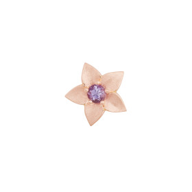Bron Poppy Brosche 8BR1286MLK