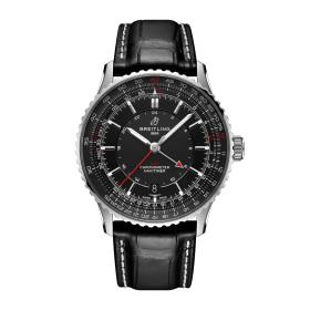 Breitling Navitimer Automatic GMT 41 A32310251B1P1