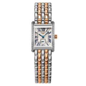 Longines LONGINES MINI DOLCEVITA L5.200.5.79.7