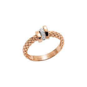 FOPE Prima Flex'it Ring 74308AX_BB_R_RBR_140