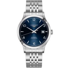 Longines RECORD L2.821.4.96.6