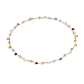 Marco Bicego Paradise Halskette CB765-E MIX01 Y