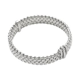 FOPE Panorama Flex'it Armband 58704BX_PB_B_BBB_0XS