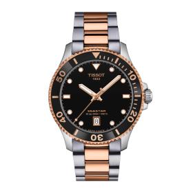 Tissot Seastar 1000 Quartz T120.410.22.051.01