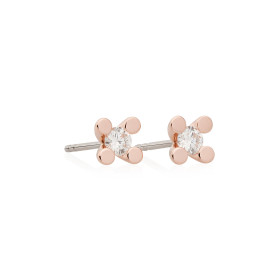 Bron Phlox Ohrstecker 8OR4834BR