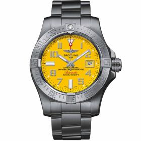 Breitling Avenger II Seawolf A17331101I1A1
