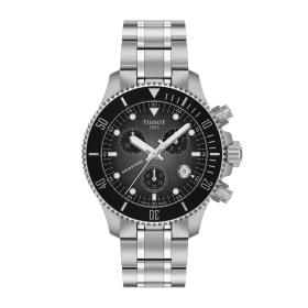 Tissot Tissot Seastar 1000 Quartz Chronograph T120.217.11.061.00