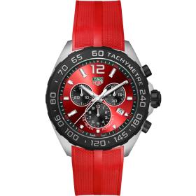 TAG Heuer TAG HEUER FORMULA 1 CHRONOGRAPH CAZ101AN.FT8055