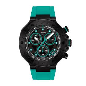 Tissot T-Race Quartz Chronograph T141.417.37.051.01