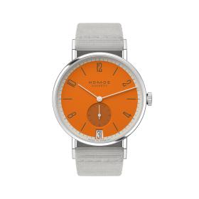 NOMOS Glashütte Tangente 38 Datum Boje  179.S17