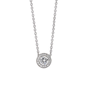 H. Krieger Classic´s Anhänger mit Kette  112.3001.62.5