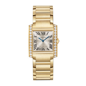 Cartier Tank Française WJTA0061