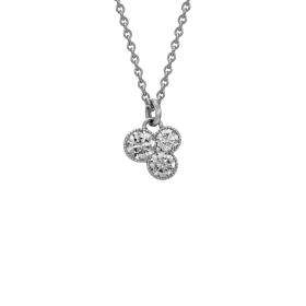 H. D. Krieger Anhänger mit Kette 1121111