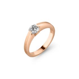 Schaffrath LIBERTÉ Diamantring 758_L2N20_070_RW