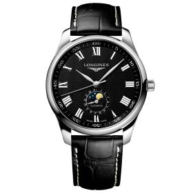 Longines LONGINES MASTER COLLECTION MOONPHASE L2.919.4.51.7