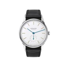 NOMOS Glashütte Orion 301