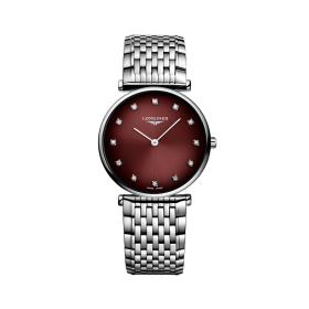 Longines LA GRANDE CLASSIQUE DE LONGINES L4.512.4.91.6