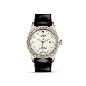 TUDOR Glamour Date M53023-0078