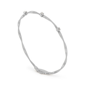Marco Bicego Marrakech Armreif SG337 B W