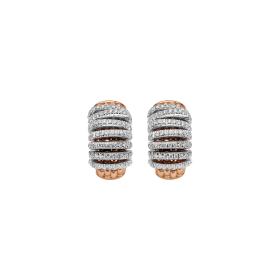 FOPE Panorama Ohrringe mit Diamanten 58804OX_PB_R_XBX_000