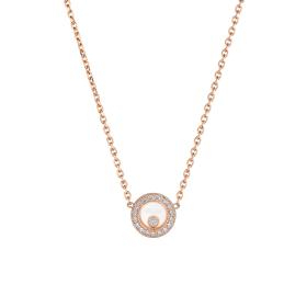 Chopard Happy Diamonds Icons Halskette 81A017-5201