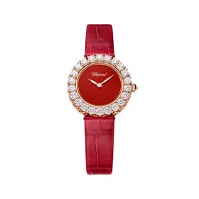 Chopard L'Heure du Diamant 13A178-5308