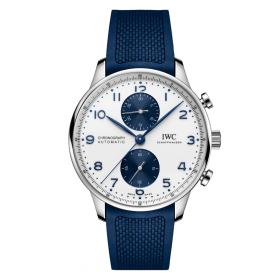 IWC PORTUGIESER CHRONOGRAPH IW371620