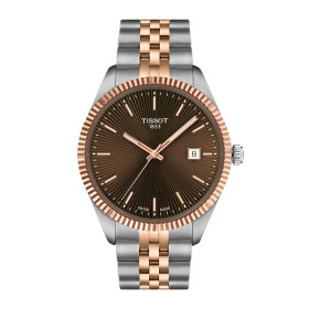 Tissot Ballade 40mm T156.410.22.291.01