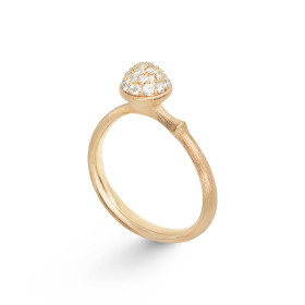 Ole Lynggaard Copenhagen Lotus Ring A2710-402