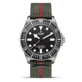 TUDOR Pelagos FXD M25717N-0001