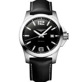 Longines CONQUEST L3.760.4.56.3