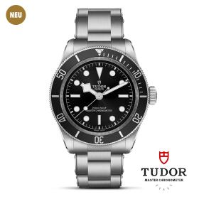 TUDOR Black Bay Chrono | juwelier-vogl.de