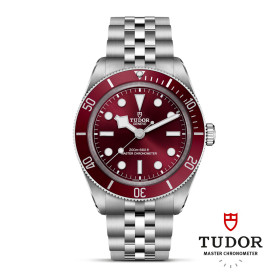 TUDOR Black Bay 58 M7939A1A0RU-0001