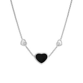 Chopard Happy Hearts Halskette 81A082-1201