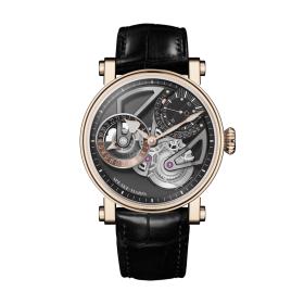 Speake-Marin Dual Time Red Gold 423809250