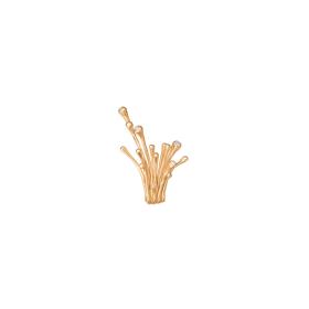 Ole Lynggaard Copenhagen BoHo Zweig Ohrclip Medium A2935-401