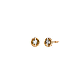 Schaffrath LIBERTÉ Ohrstecker 117_L1061_30_GW