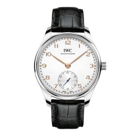 IWC PORTUGIESER AUTOMATIC 40 IW358303