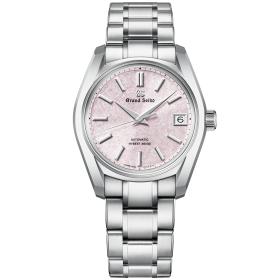 Grand Seiko Heritage SBGH341