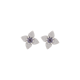 Bron Poppy Ohrschmuck 8OW4909SPBR