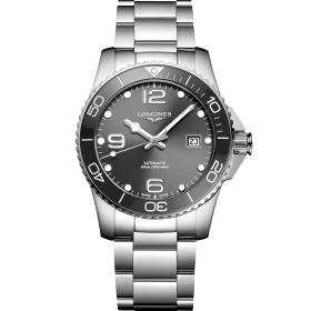 Longines HYDROCONQUEST L3.781.4.76.6