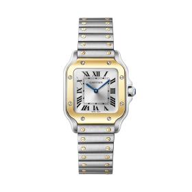 Cartier Santos de Cartier W2SA0033