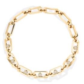 Messika So Move XL Diamantkette 13080-YG