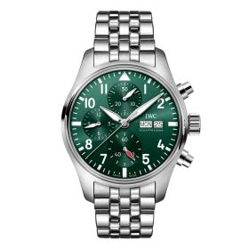 IWC PILOT'S WATCH CHRONOGRAPH 41 IW388104