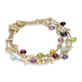 Marco Bicego Paradise Armband BB954 MIX01 Y