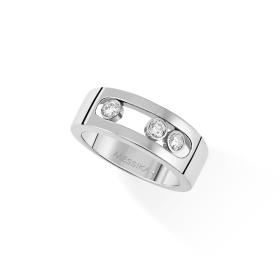 Messika Move Joaillerie Ring 04704-WG