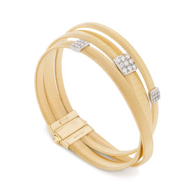 Marco Bicego Masai Armband BG733 B1 YW